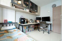 Blk 415C Waterfront I @ Northshore (Punggol), HDB 4 Rooms #630245391